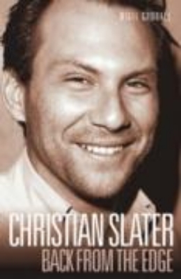 Bild von Christian Slater - Back from the Edge (eBook)