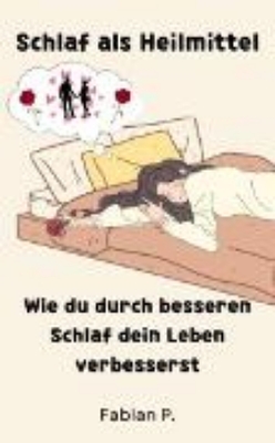 Bild von Schlaf als Heilmittel (eBook)