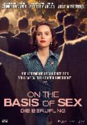 Bild von On the Basis of Sex - Die Berufung