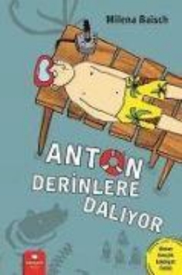 Bild von Anton Derinlere Daliyor