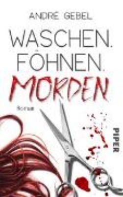 Bild von Waschen. Föhnen. Morden (eBook)