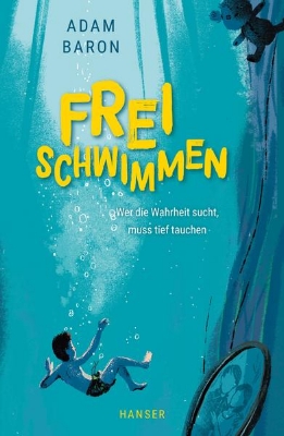 Bild von Freischwimmen (eBook)