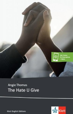 Bild von The Hate U Give