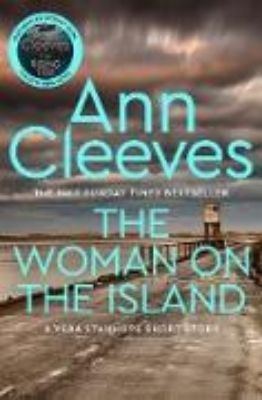 Bild von The Woman on the Island (eBook)