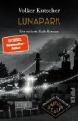 Bild von Lunapark (eBook)