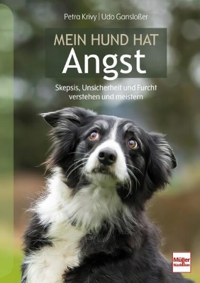 Bild von Mein Hund hat Angst