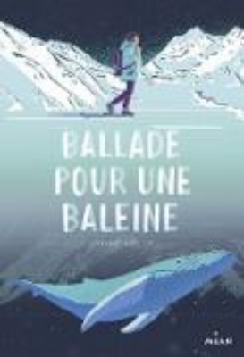 Bild von Ballade pour une baleine (eBook)