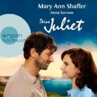 Bild von Deine Juliet (Audio Download)