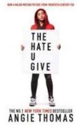 Bild von The Hate U Give