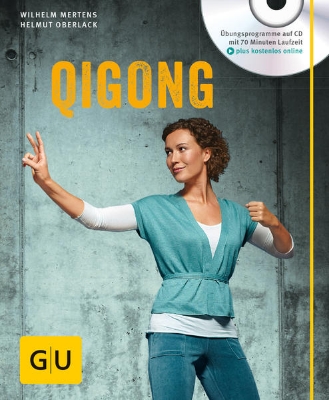 Bild von Qigong (mit Audio-CD)