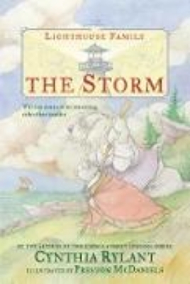 Bild von The Storm (eBook)