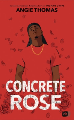 Bild von Concrete Rose (eBook)