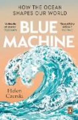 Bild von Blue Machine (eBook)