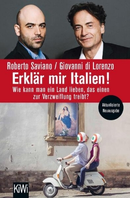 Bild von Erklär mir Italien! (eBook)