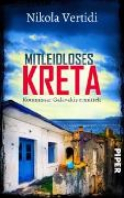 Bild von Mitleidloses Kreta (eBook)