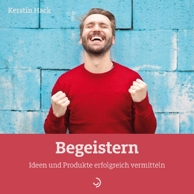 Bild von Begeistern (eBook)