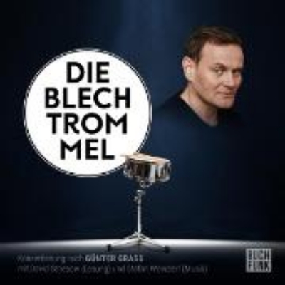 Bild von Die Blechtrommel (Audio Download)