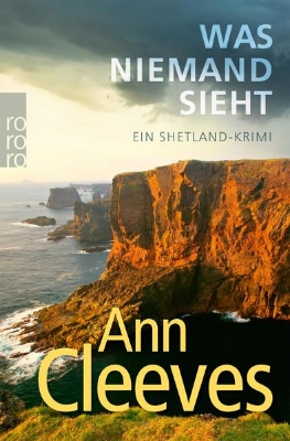 Bild von Was niemand sieht (eBook)