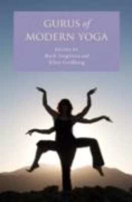 Bild von Gurus of Modern Yoga (eBook)