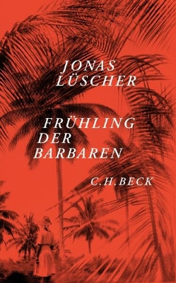 Bild von Frühling der Barbaren (eBook)