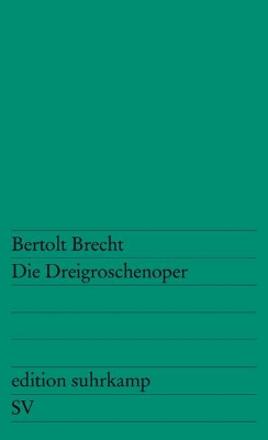 Bild von Die Dreigroschenoper