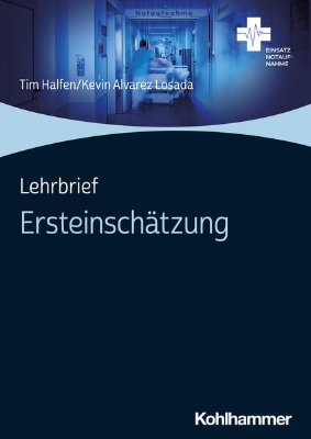 Bild von Lehrbrief Ersteinschätzung (eBook)