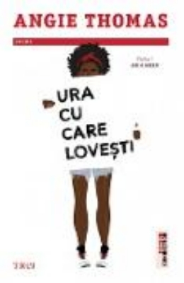 Bild von Ura cu care lovesti (eBook)