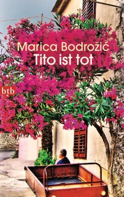 Bild von Tito ist tot