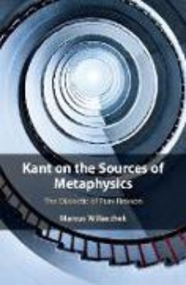 Bild von Kant on the Sources of Metaphysics