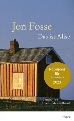 Bild von Das ist Alise (eBook)