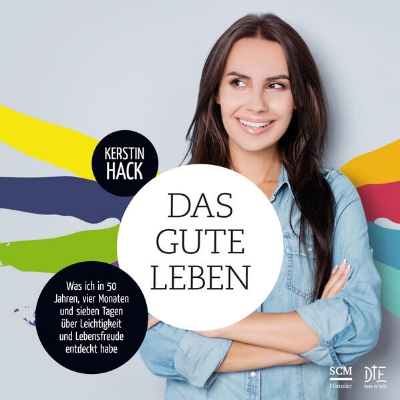 Bild von Das gute Leben (eBook)