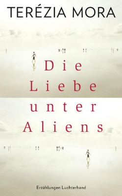 Bild von Die Liebe unter Aliens (eBook)