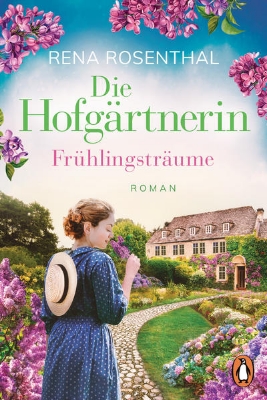 Bild von Die Hofgärtnerin - Frühlingsträume (eBook)