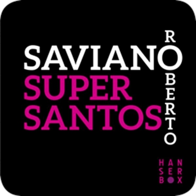 Bild von Super Santos (eBook)