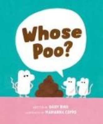 Bild von Whose Poo?