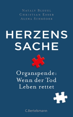 Bild von Herzenssache (eBook)