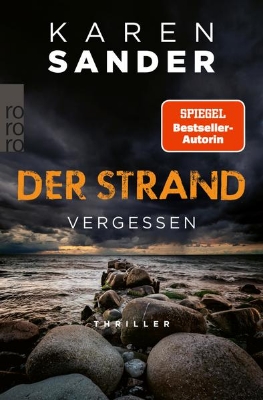 Bild von Der Strand: Vergessen (eBook)