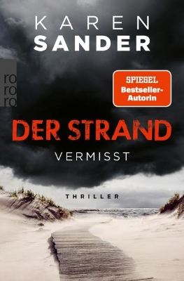 Bild von Der Strand: Vermisst (eBook)