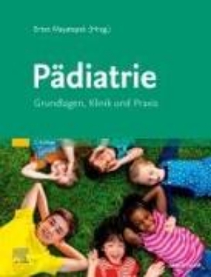 Bild von Pädiatrie (eBook)