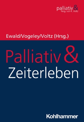 Bild von Palliativ & Zeiterleben (eBook)