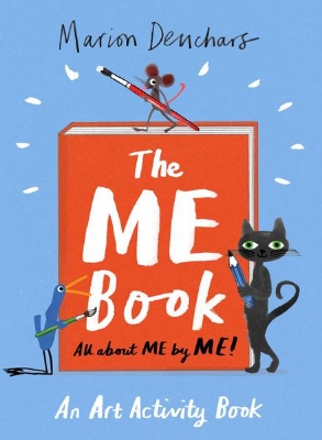 Bild von The Me Book