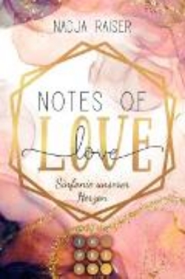 Bild von Notes of Love. Sinfonie unserer Herzen (eBook)