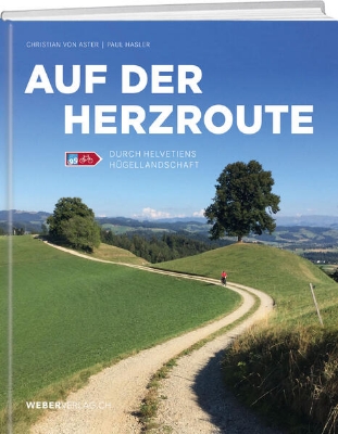 Bild von Auf der Herzroute