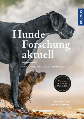 Bild von Hunde-Forschung aktuell