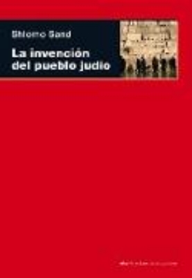 Bild von La invención del pueblo judío (eBook)