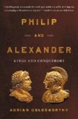 Bild von Philip and Alexander (eBook)