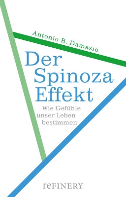 Bild von Der Spinoza-Effekt (eBook)