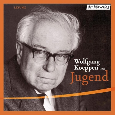 Bild von Jugend (Audio Download)