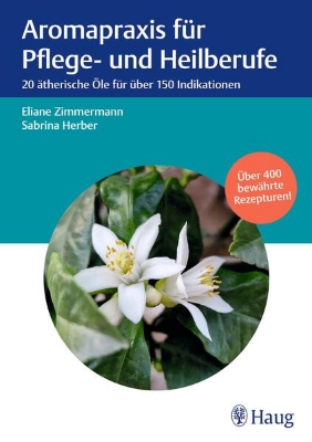 Bild von Aromapraxis für Pflege- und Heilberufe (eBook)