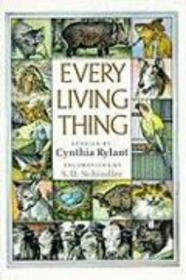 Bild von Every Living Thing (eBook)